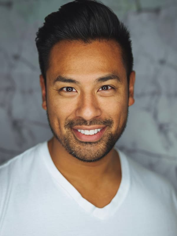 Nathaniel Hussain