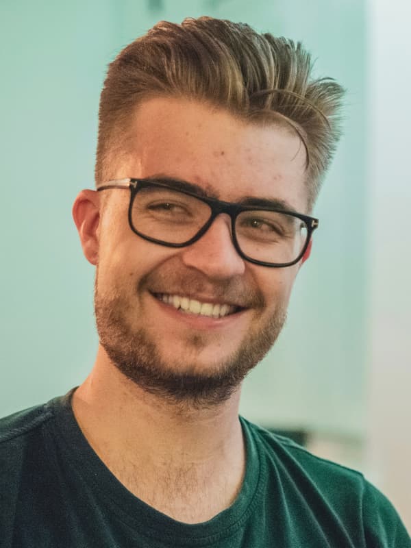 Kian Booth